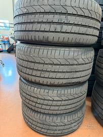 Pirelli P Zero Ferrari – 4 Gomme Doppia Misura