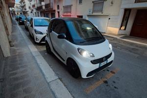 smart 451 