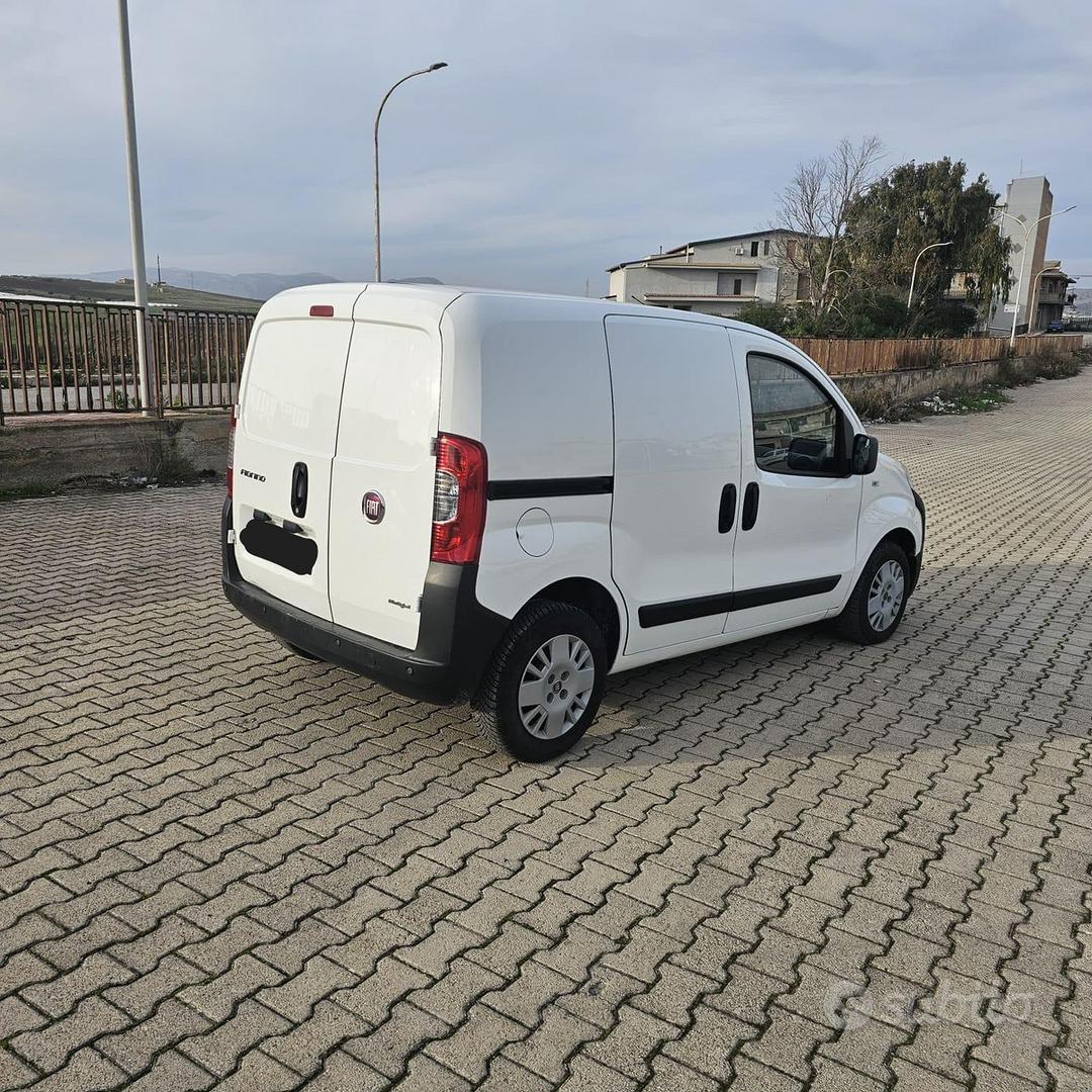 Fiat Fiorino 2024 photo 5