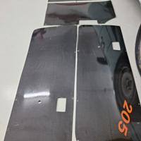 peugeot 205 Rallye Gti 