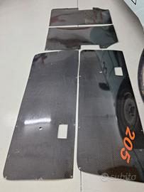 peugeot 205 Rallye Gti 