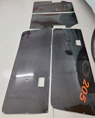 peugeot 205 Rallye Gti 