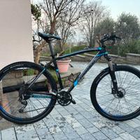 Mtb mountain bike Torpado Mercury 29