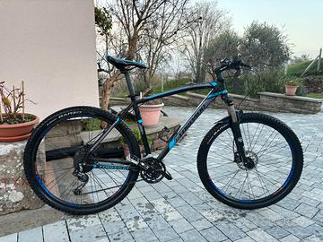 Mtb mountain bike Torpado Mercury 29