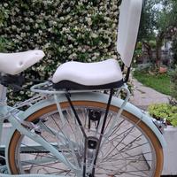seggiolino bici