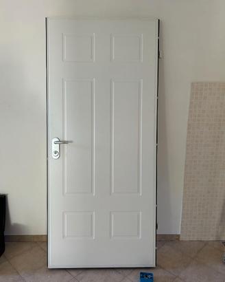 Porta di casa