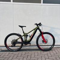 Merdia E-one forty 500 (MY24) E-Bike