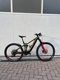 Merdia E-one forty 500 (MY24) E-Bike