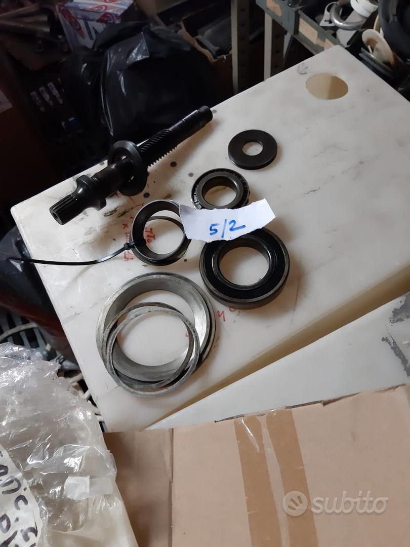 Albero verticale volvo penta Nautica In vendita a Salerno