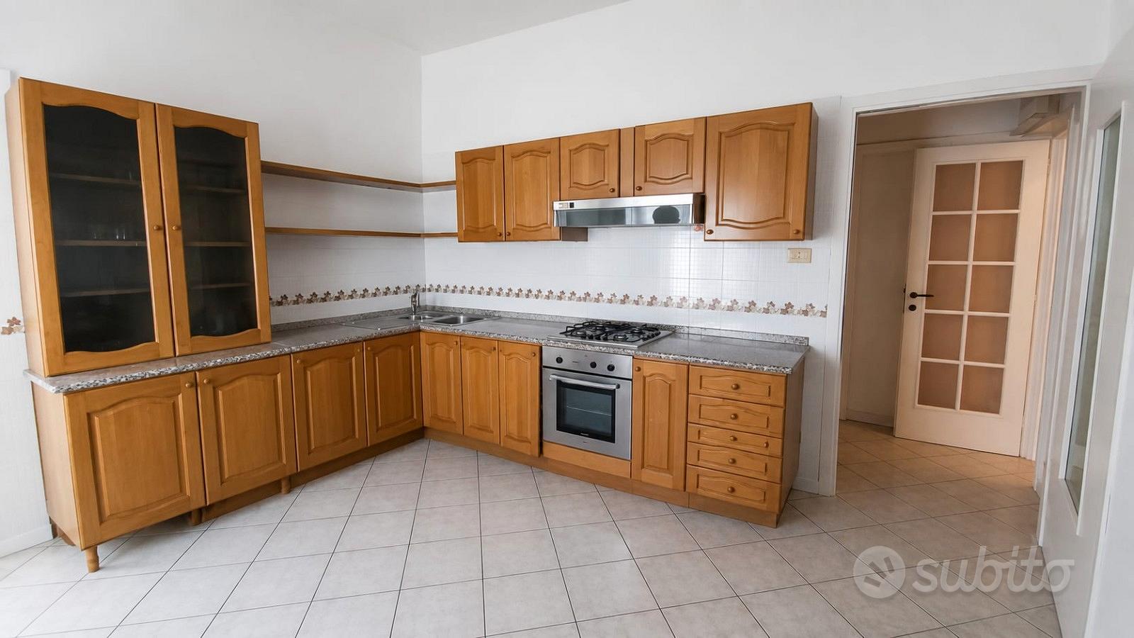 Appartamento – Sassari, Carbonazzi - Vista 3