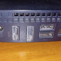 Mini pc asus vivo un42