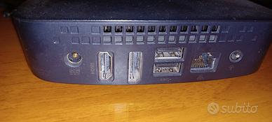 Mini pc asus vivo un42