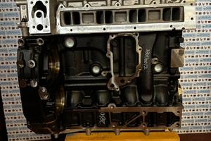 Motore Fiat/ IVECO 3.0 16v METANO “F1CFA401”