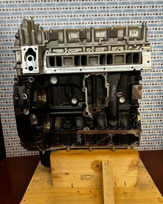 Motore Fiat/ IVECO 3.0 16v METANO “F1CFA401”