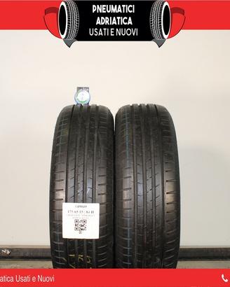 2 Gomme 175 65 R 15 Vredestein al 72% SPED GRATIS