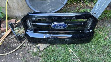 Griglia Ford ranger