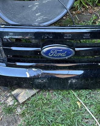 Griglia Ford ranger