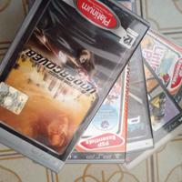 giochi psp