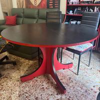 Tavolo tondo