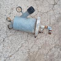 Filtro a calza per irrigazione 