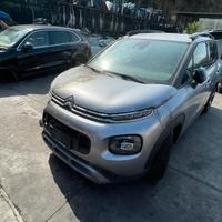 Citroen C3 aircross ricambi