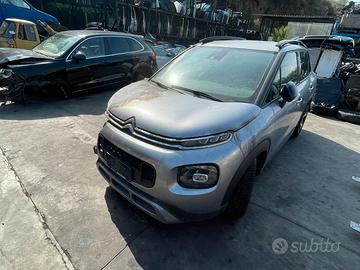 Citroen C3 aircross ricambi