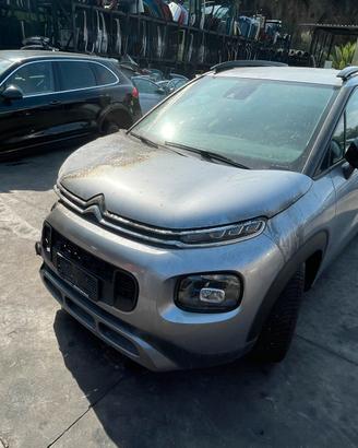 Citroen C3 aircross ricambi