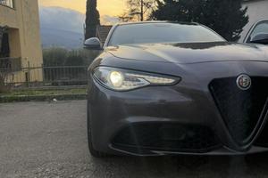 Alfa romeo giulia 2.2 190cv 2020