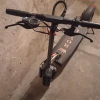 monopattino elettrico