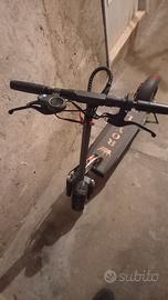 monopattino elettrico