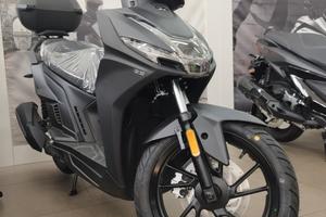 Kymco Agility 125