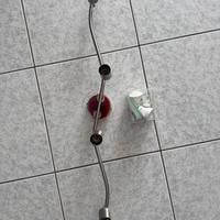 Lampadario da soffitto LED comprese lampadine