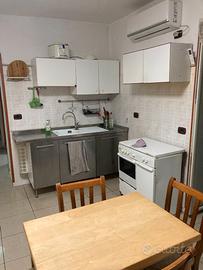 Corso Secondigliano, bilocale o monolocale