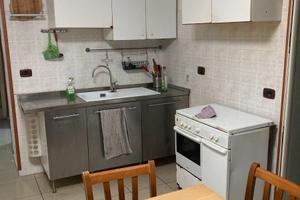 Corso Secondigliano, bilocale o monolocale