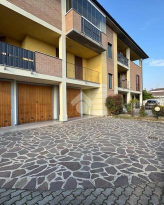 3 LOCALI A VAILATE