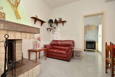 Appartamento - Cutrofiano