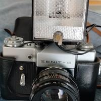 Fotocamera Zenit B