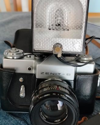 Fotocamera Zenit B