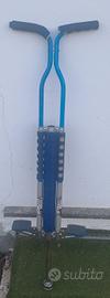 Pogo stick