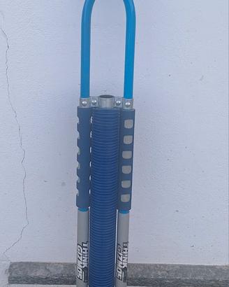 Pogo stick