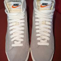 Nike Blazer alte tg. 44,5