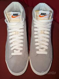 Nike Blazer alte tg. 44,5