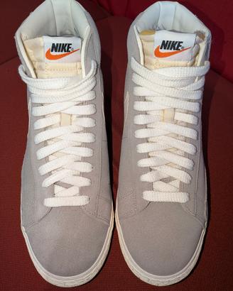 Nike Blazer alte tg. 44,5