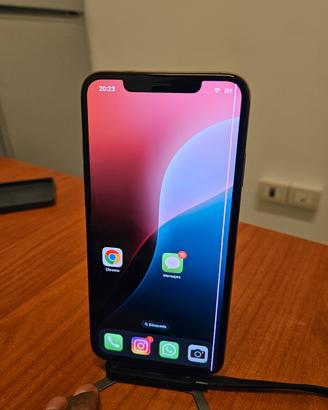 Apple iPhone XS Max 256GB Gold 