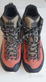 scarpe da trekking Merrell donna taglia 38