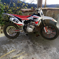 Moto LEM 250cc 2025