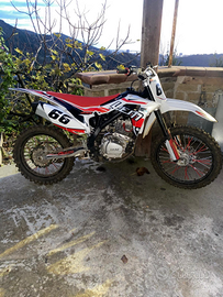 Moto LEM 250cc 2025