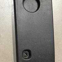 Porta targa Alfa Romeo