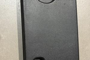 Porta targa Alfa Romeo