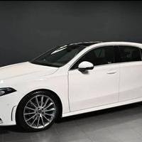 Cambio Automatico Mercedes Classe A w177 180D k9k